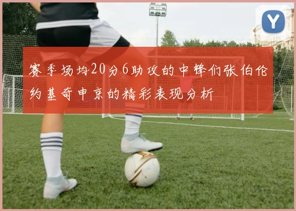 赛季场均20分6助攻的中锋们张伯伦约基奇申京的精彩表现分析