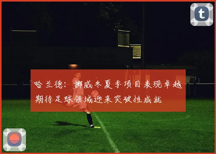 哈兰德：挪威冬夏季项目表现卓越期待足球领域迎来突破性成就